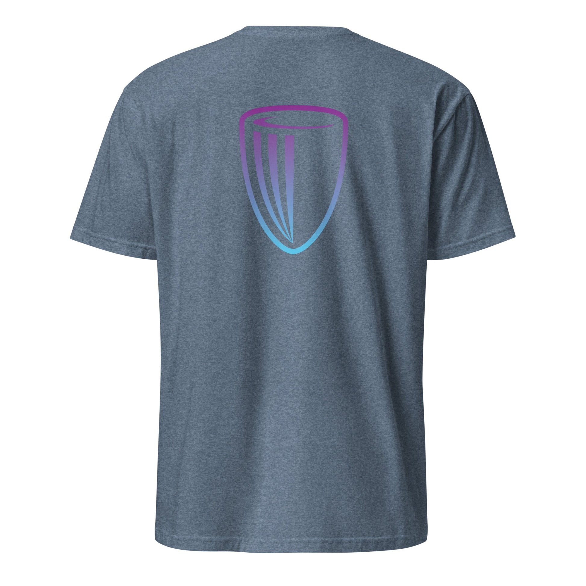 Logo Short - Sleeve T-Shirt - T-Shirt - DGA Factory Store