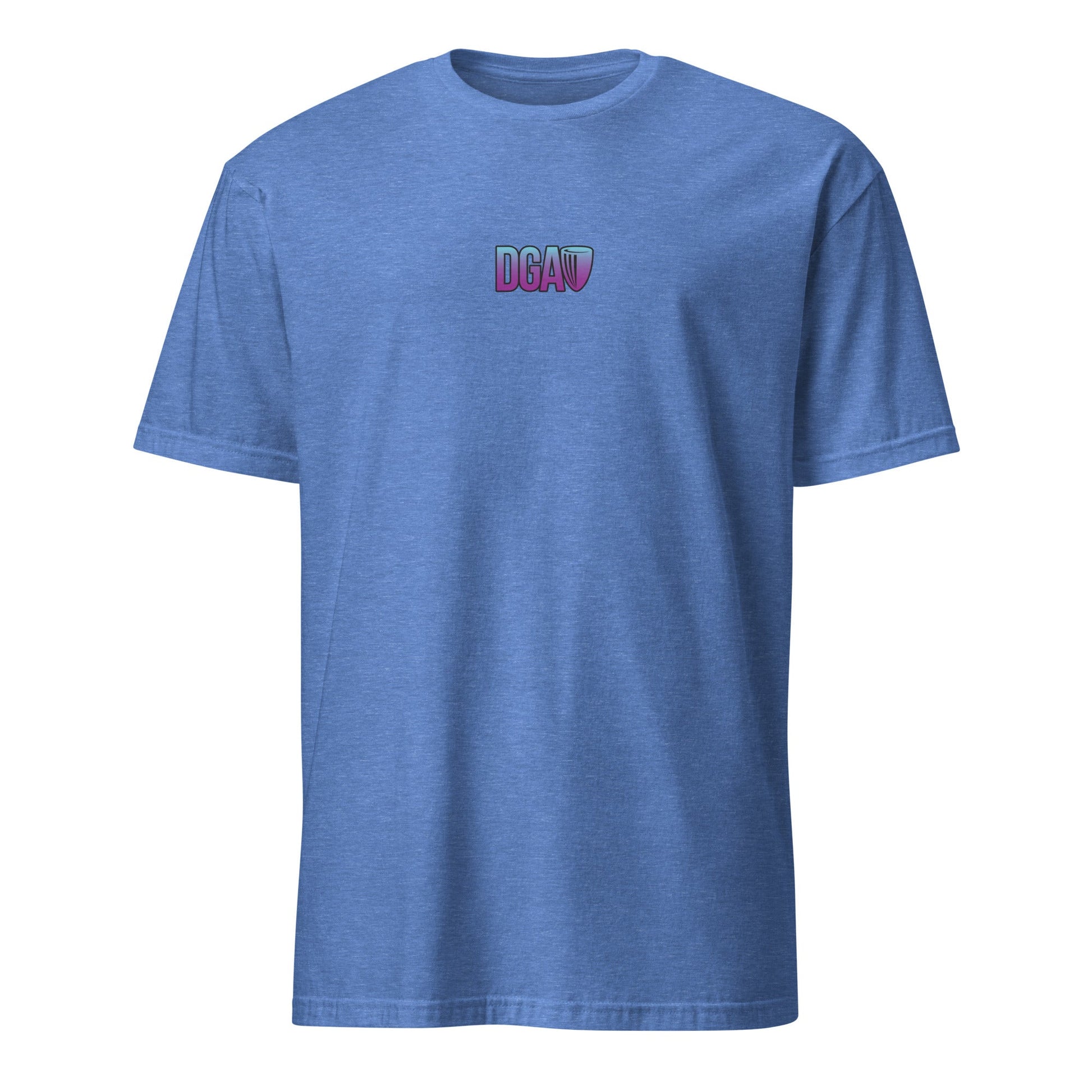 Logo Short - Sleeve T-Shirt - T-Shirt - DGA Factory Store