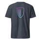 Logo Short - Sleeve T-Shirt - T-Shirt - DGA Factory Store
