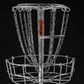 Mach 2 Portable Practice Disc Golf Basket - Disc Golf Basket - DGA Factory Store