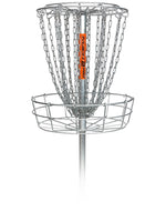 Mach 2 Pro Disc Golf Basket - Disc Golf Basket - DGA Factory Store