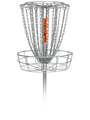 Mach 2 Pro Disc Golf Basket - Disc Golf Basket - DGA Factory Store
