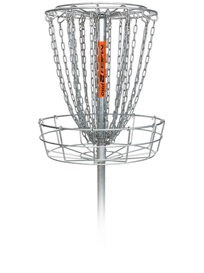 Mach 2 Pro Disc Golf Basket - Disc Golf Basket - DGA Factory Store