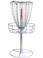 Mach 2 Pro Disc Golf Basket - Disc Golf Basket - DGA Factory Store