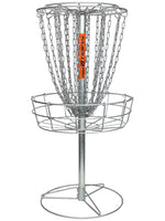 Mach 2 Pro Disc Golf Basket - Disc Golf Basket - DGA Factory Store