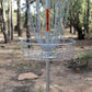Mach 2 Pro Disc Golf Basket - Disc Golf Basket - DGA Factory Store