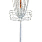Mach 7 Disc Golf Basket - Disc Golf Basket - DGA Factory Store