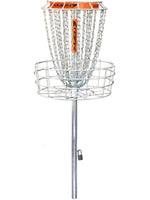 Mach 7 Disc Golf Basket - Disc Golf Basket - DGA Factory Store