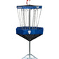 Mach Lite Portable Disc Golf Basket - Disc Golf Basket - DGA Factory Store