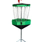 Mach Lite Portable Disc Golf Basket - Disc Golf Basket - DGA Factory Store