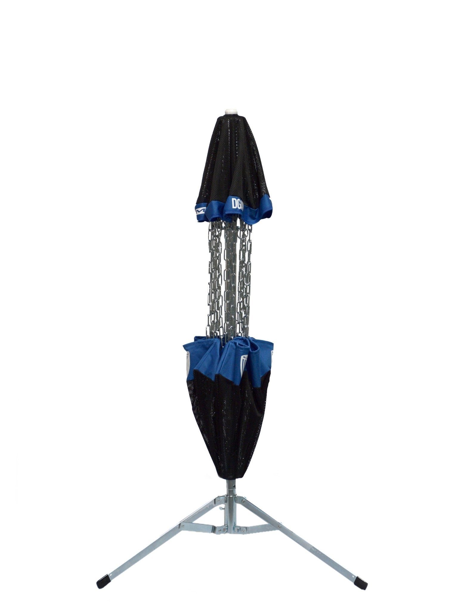Mach Lite Portable Disc Golf Basket - Disc Golf Basket - DGA Factory Store