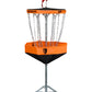 Mach Lite Portable Disc Golf Basket - Disc Golf Basket - DGA Factory Store