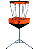 Mach Lite Portable Disc Golf Basket - Disc Golf Basket - DGA Factory Store