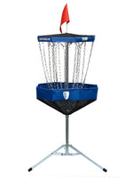 Mach Lite Portable Practice Disc Golf Basket - Disc Golf Basket - DGA Factory Store