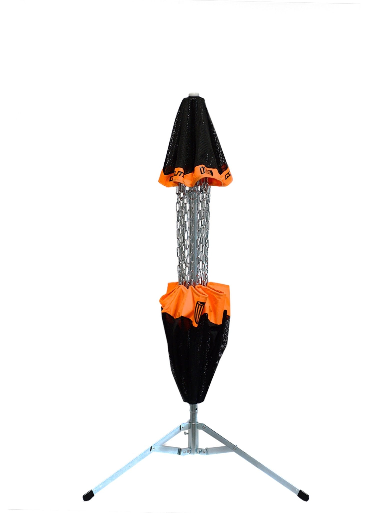 Mach Lite Portable Disc Golf Basket - Disc Golf Basket - DGA Factory Store