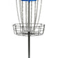 Mach Shift 3 - in - 1 Portable Adjustable Disc Golf Basket - Disc Golf Basket - DGA Factory Store