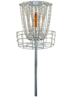 Mach X Disc Golf Basket - Disc Golf Basket - DGA Factory Store