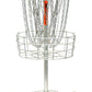 Mach X Outdoor Permanent Disc Golf Basket - Disc Golf Basket - DGA Factory Store