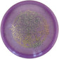 Misprint Catrina Allen SP Line Rift Midrange - Midrange Disc - DGA Factory Store