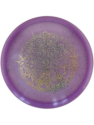 Misprint Catrina Allen SP Line Rift Midrange - Midrange Disc - DGA Factory Store