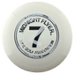 Misprint Midnight Flyer 7 Glow Sail Distance Driver (Blue, Pink, White) - Distance Driver - DGA Factory Store