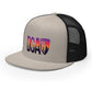Mountain Sunset Trucker - Hat - DGA Factory Store