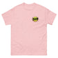 POP Tee - T-Shirt - DGA Factory Store