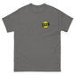POP Tee - T-Shirt - DGA Factory Store