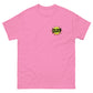 POP Tee - T-Shirt - DGA Factory Store