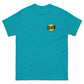 POP Tee - T-Shirt - DGA Factory Store