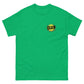 POP Tee - T-Shirt - DGA Factory Store
