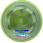 Preflight ProLine Swirl Blast Putt & Approach - Putt and Approach Disc - DGA Factory Store