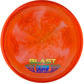 Preflight ProLine Swirl Blast Putt & Approach - Putt and Approach Disc - DGA Factory Store
