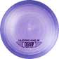 PreFlight ProLine Swirl Hurricane X Distance Driver - Distance Driver - DGA Factory Store