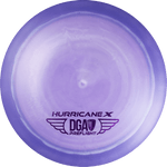 PreFlight ProLine Swirl Hurricane X Distance Driver - Distance Driver - DGA Factory Store