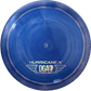 PreFlight ProLine Swirl Hurricane X Distance Driver - Distance Driver - DGA Factory Store