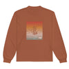 Premium Heavyweight Joy Long Sleeve - Clay