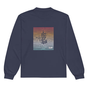 Premium Heavyweight Joy Long Sleeve - Long Sleeve Shirt - DGA Factory Store