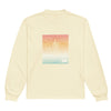 Premium Heavyweight Joy Long Sleeve - Butter