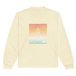 Premium Heavyweight Joy Long Sleeve - Long Sleeve Shirt - DGA Factory Store