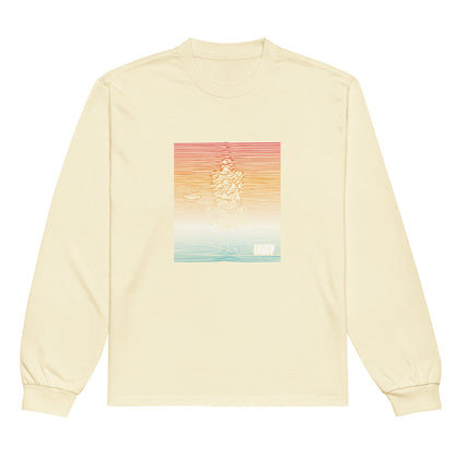 Premium Heavyweight Joy Long Sleeve - Long Sleeve Shirt - DGA Factory Store