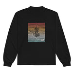 Premium Heavyweight Joy Long Sleeve - Long Sleeve Shirt - DGA Factory Store