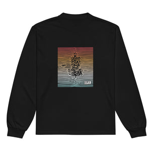 Premium Heavyweight Joy Long Sleeve - Long Sleeve Shirt - DGA Factory Store