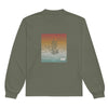 Premium Heavyweight Joy Long Sleeve - Cypress