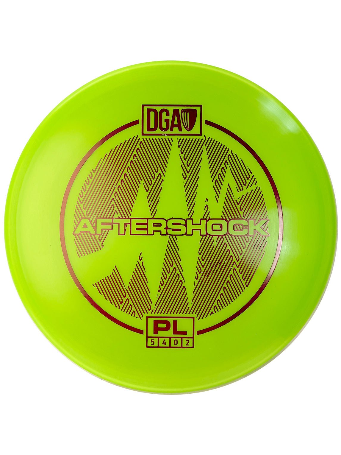 ProLine Aftershock Midrange Disc - Midrange Disc - DGA Factory Store