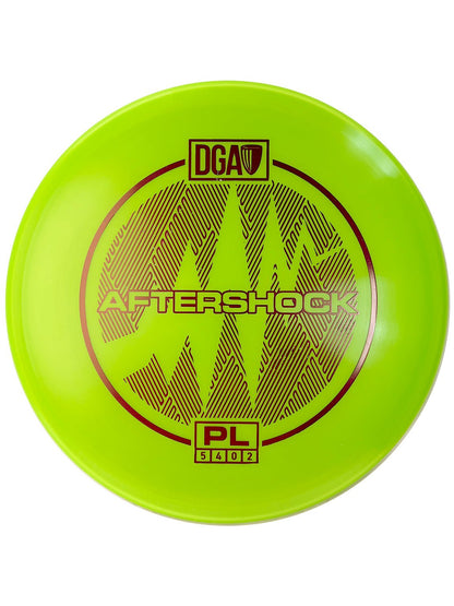 ProLine Aftershock Midrange Disc - Midrange Disc - DGA Factory Store