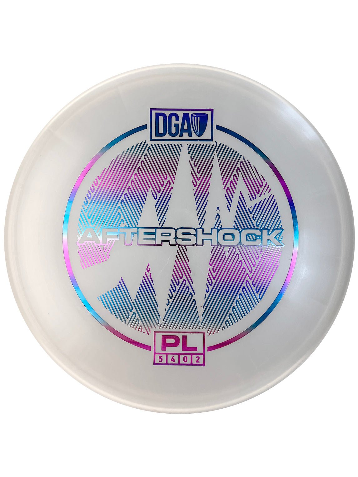 ProLine Aftershock Midrange Disc - Midrange Disc - DGA Factory Store