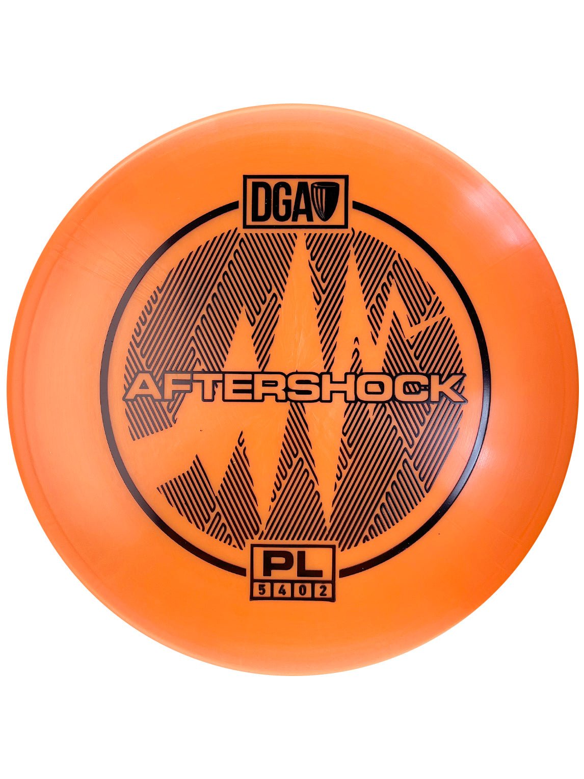 ProLine Aftershock Midrange Disc - Midrange Disc - DGA Factory Store