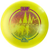 ProLine Aftershock Midrange (2024) (closeout) - Orange / Yellow