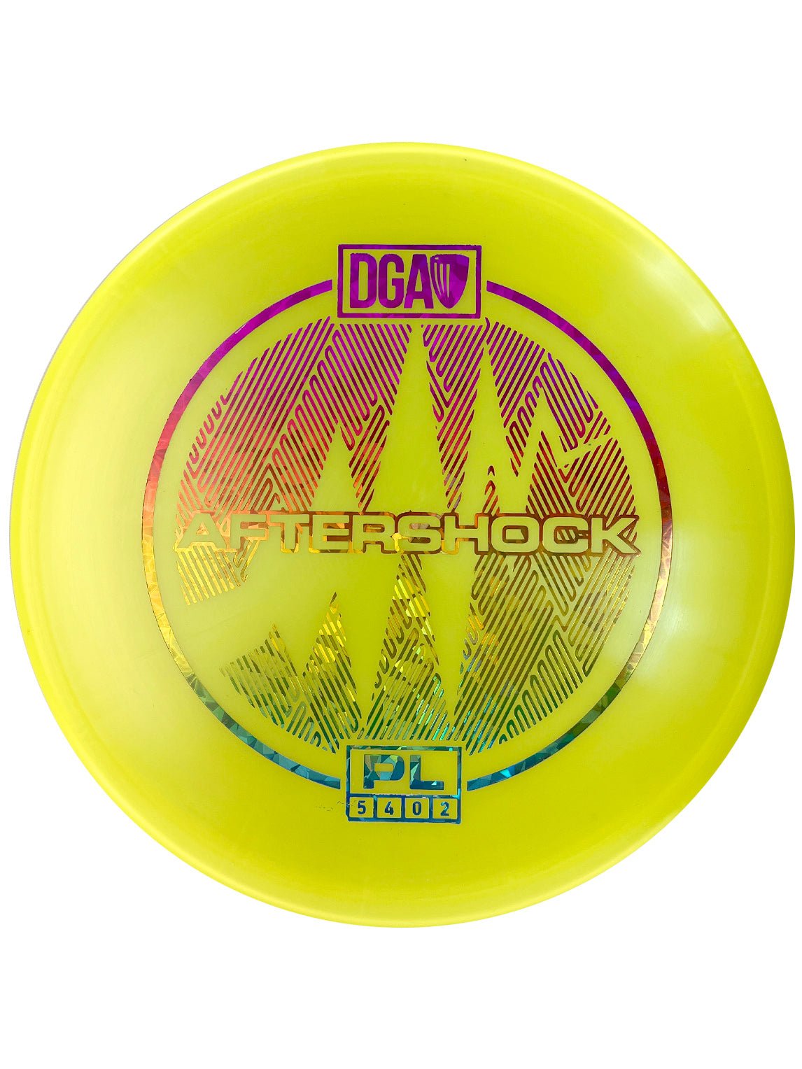 ProLine Aftershock Midrange Disc - Midrange Disc - DGA Factory Store